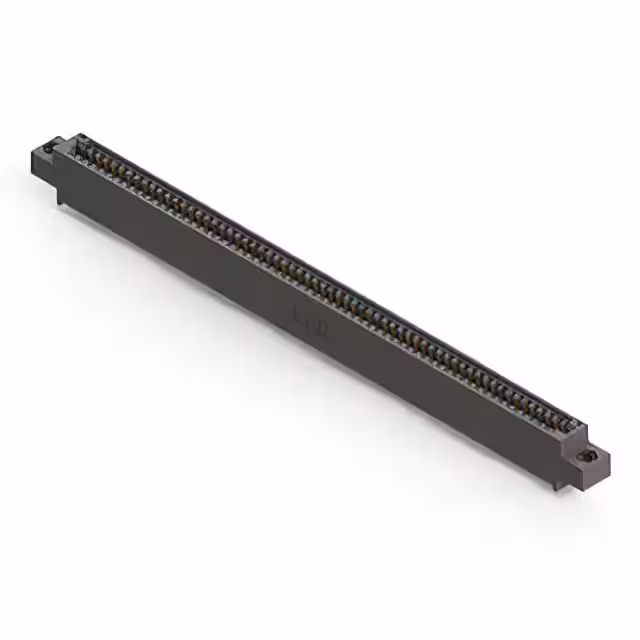 395-063-520-607 EDAC Inc.  Edgeboard Connectors